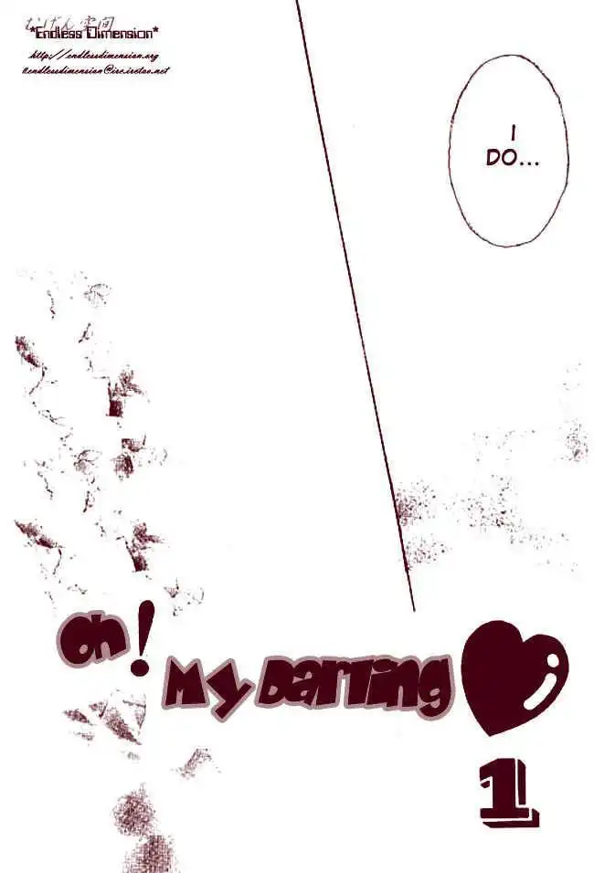 Oh! My Darling Chapter 1 4